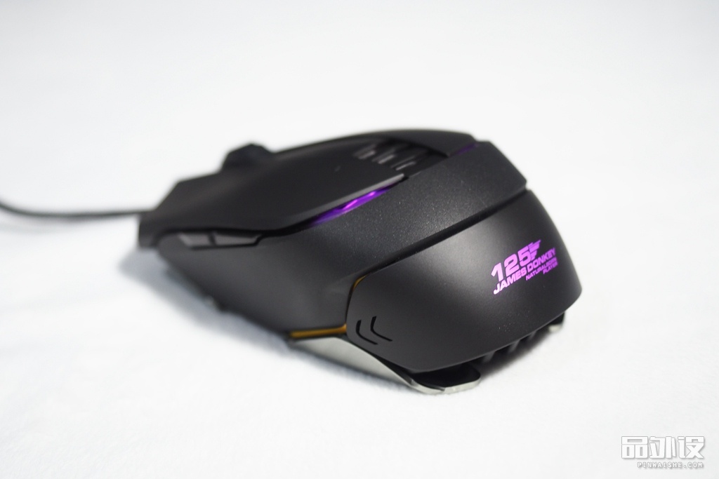 贱驴鼠标价格大全,贱驴001鼠标测评