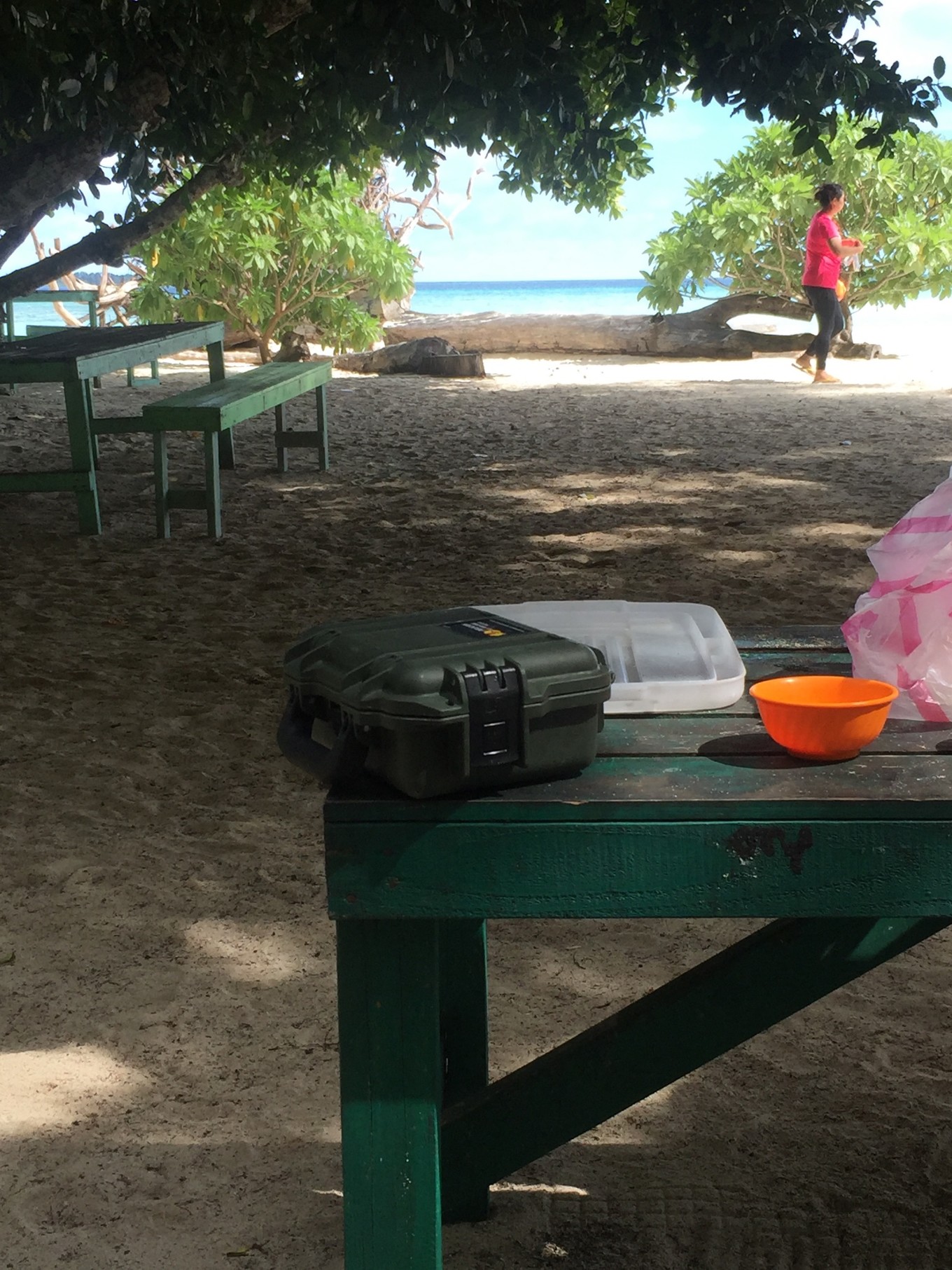 帕劳旅行攻略大全图文,帕劳旅行攻略图文大全