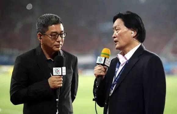 央视足球解说十大语录,央视足球解说经典台词