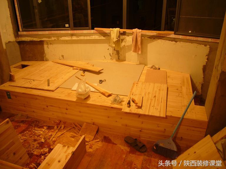 90年代老房子户型图片大全,96平米老房子三室一厅装修效果图