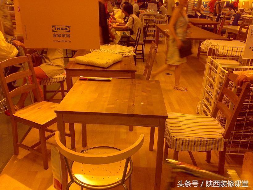 90年代老房子户型图片大全,96平米老房子三室一厅装修效果图