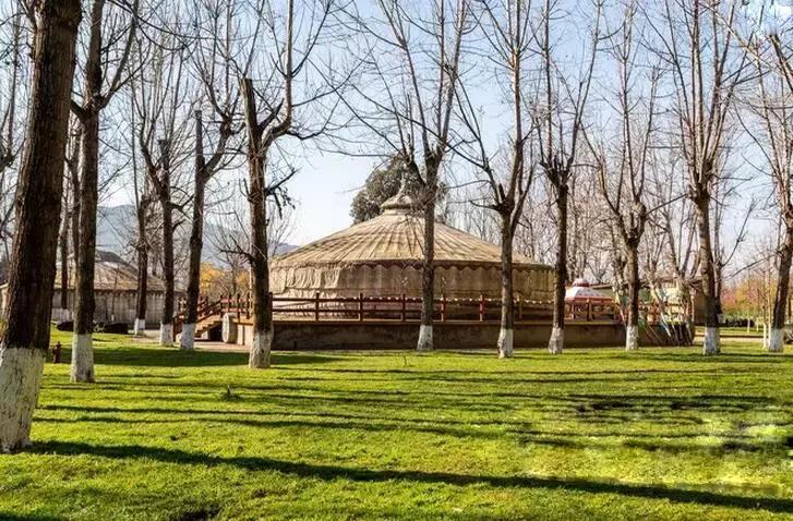 深圳到云南高铁路上美景,中国高铁最美路线