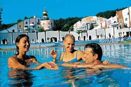 世界十大温泉排名第一,世界十大温泉镇