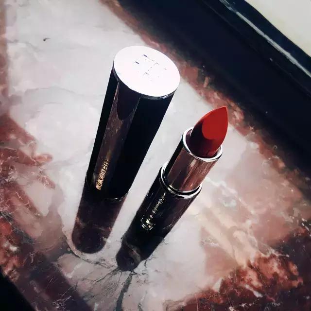 女神百搭口红色号,女生变白指南