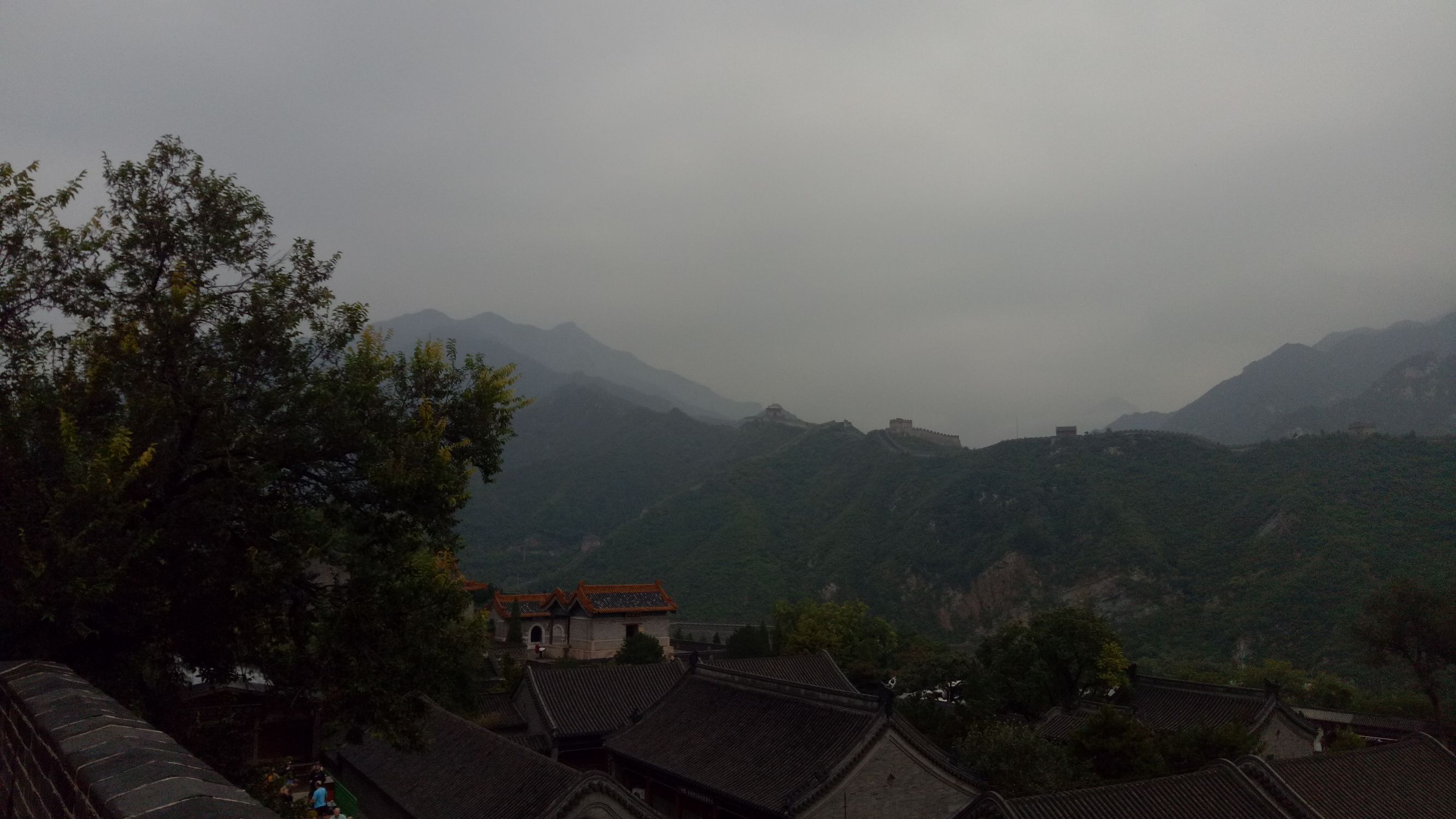 张北天路行,深度还原张北天路