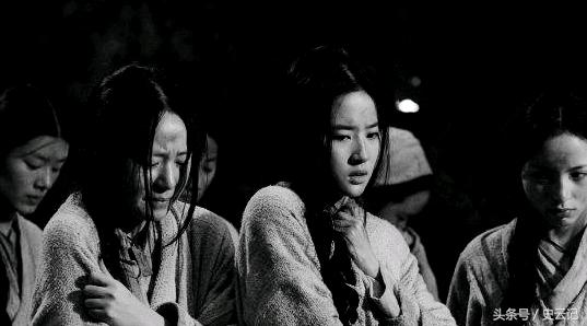 宫女的生活惨吗,宫女的心酸事件