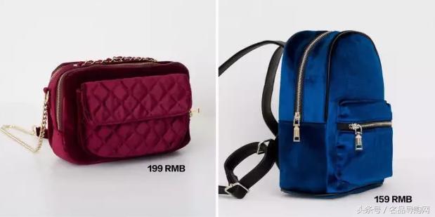 逛烂了的F21URHM这些快时尚你买对了吗？