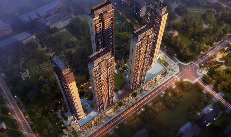 一年内连推三大高端产品谁才是蓝光转型的“关键先森”?