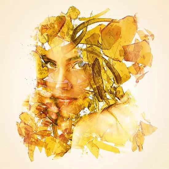 女生要丽质更要励志,女人要么美丽一点要么努力一点