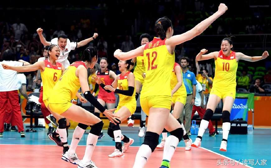 2016年，感动人的是体育，留下的依然是那些动人故事情感