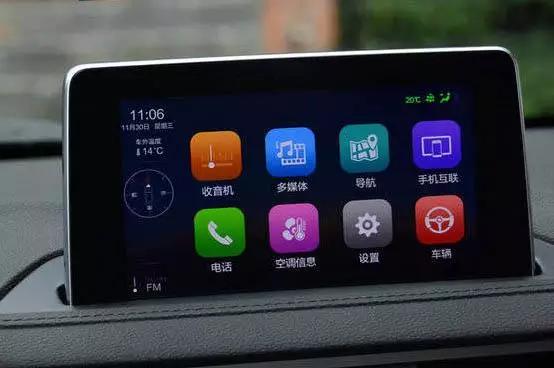 试驾2017款东风景逸x5,新款东风景逸x5评测