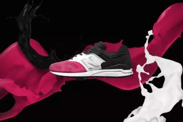 2019年联名鞋子推荐,2016年度最佳球鞋