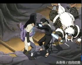 火影忍者经典战役合集集数名称,火影忍者经典战役合集解说