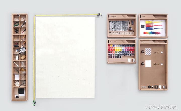 ps操作教程新手入门,ps新手入门教程免费抠图