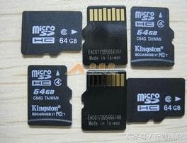 手机用多大内存卡,手机常用的内存卡是什么卡