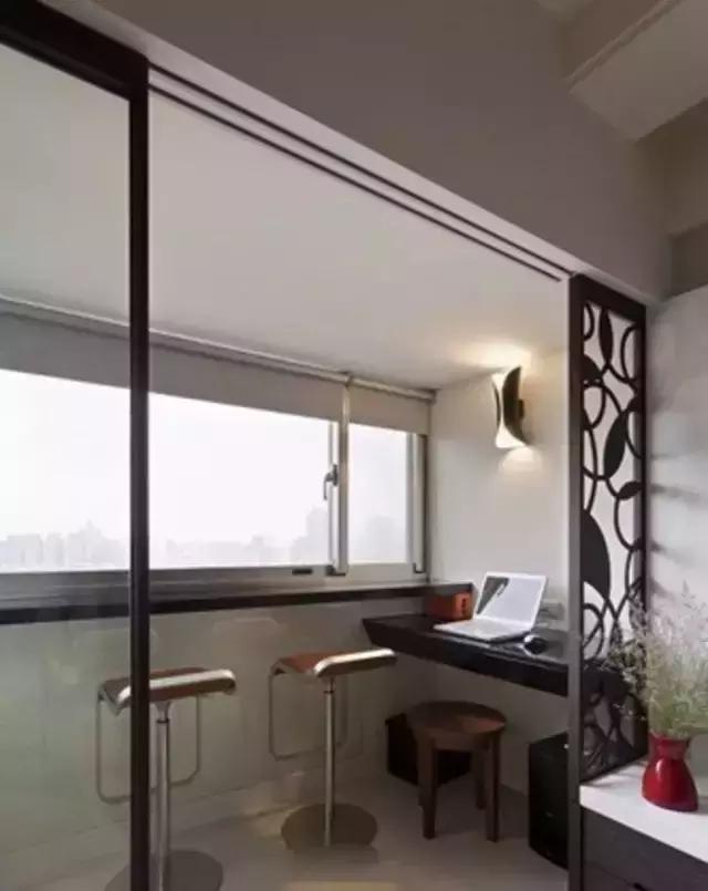 有一种情调叫别人家的阳台,有一种阳台很美叫别人家的阳台