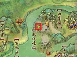 剑三扶摇九天奇遇攻略,剑网三扶摇九天奖品