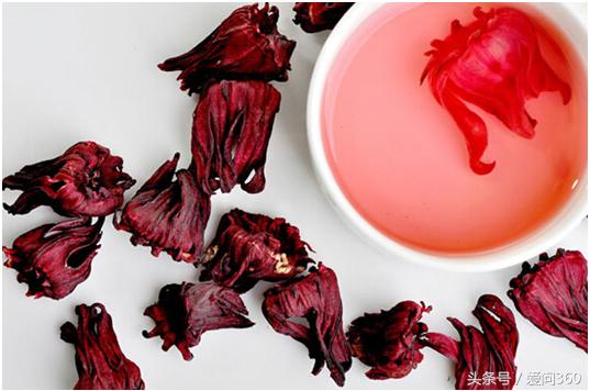 洛神花的功效与作用小孩子能喝吗,洛神花的营养价值及功效