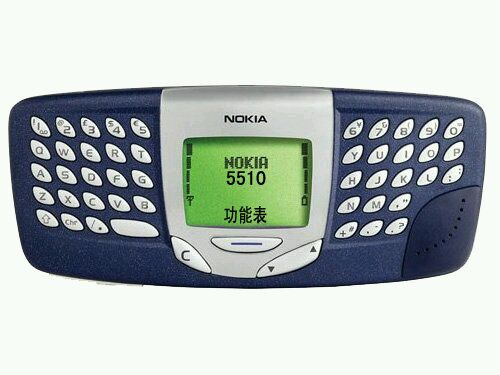 让你竖起大拇指的几款诺基亚手机：最后一部感叹万分！