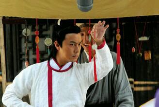 童年张卫健电视剧,张卫健童年时代的记忆