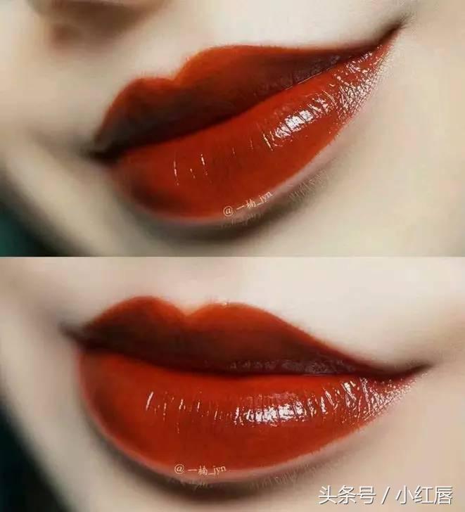 没有这些口红,总感觉2016年过得不完整啊!|