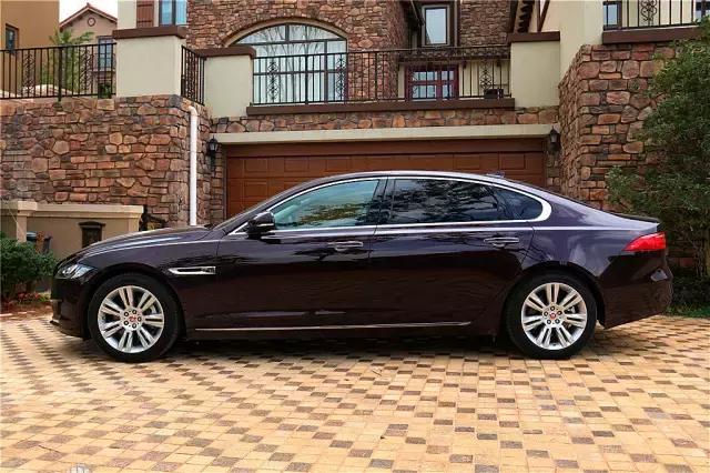 带您了解最新款捷豹xfl,大家都怎么评价捷豹xfl