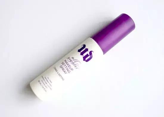 好用定妆粉分享,定妆好物产品推荐