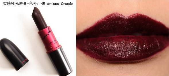 买不到YSL星辰我不哭了，因为M.A.C的圣诞彩妆太美了！