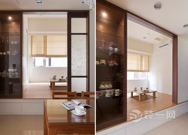 重庆东原星樾新楼盘,重庆渝北区东原映阅样板间装修