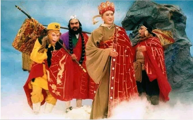 80年代我们一起追过的电视剧,那些年追过经典电视剧