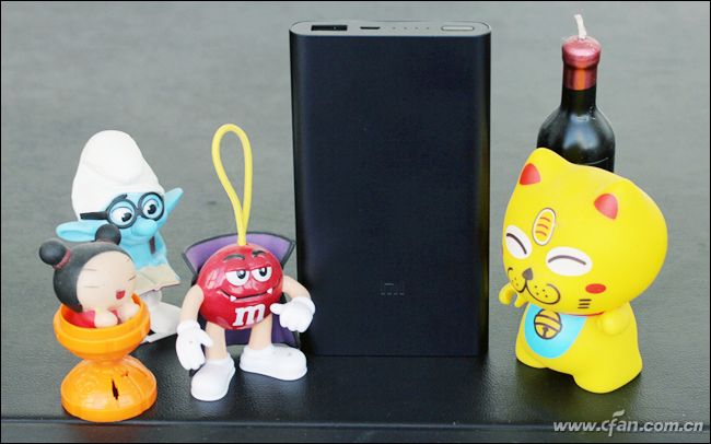 小米移动电源2详解,小米移动电源25000mah使用说明