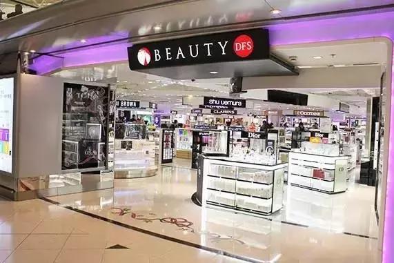 奥地利维也纳机场免税店购物攻略,哪个机场的免税店买包最划算