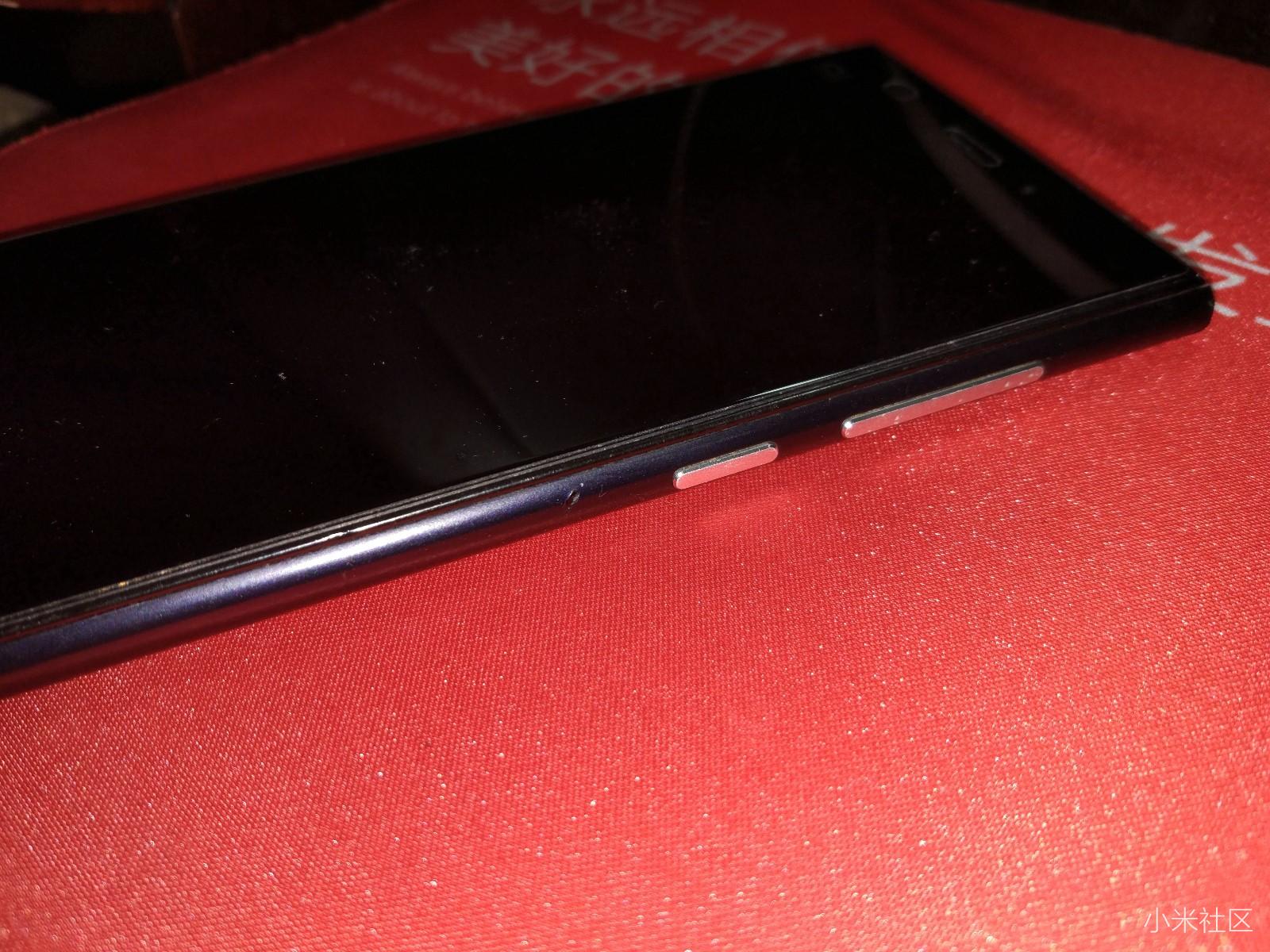 三年多的手机还流畅吗,米三手机