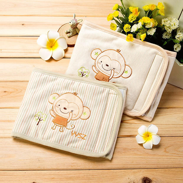 婴儿必须用全棉的用品,婴儿纯棉用品标准