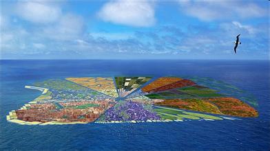 世界上最恐怖的八个国家,恐怖世界第八集