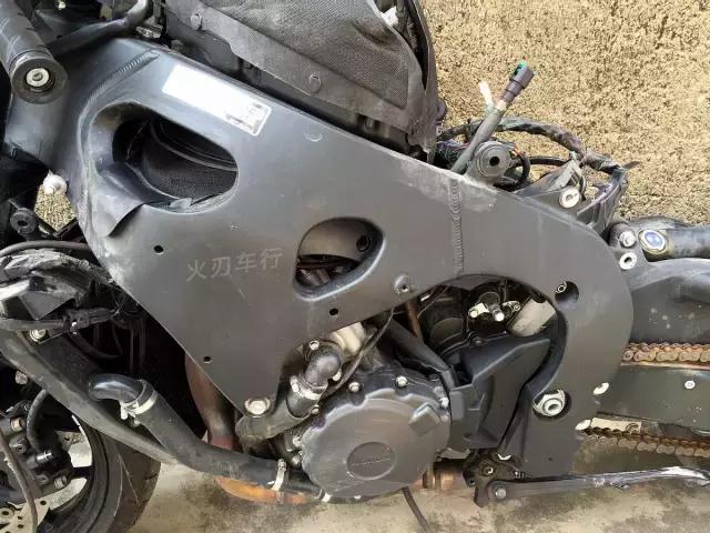 碣石机车师傅手艺,碣石摩托车师傅很厉害吗