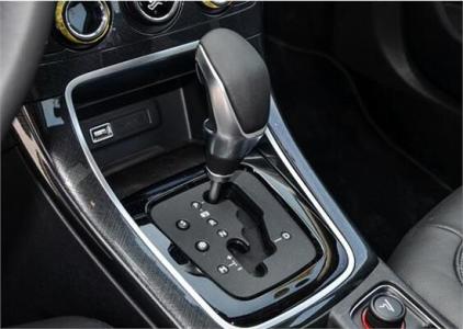 8挡手自一体好处,开手自一体车