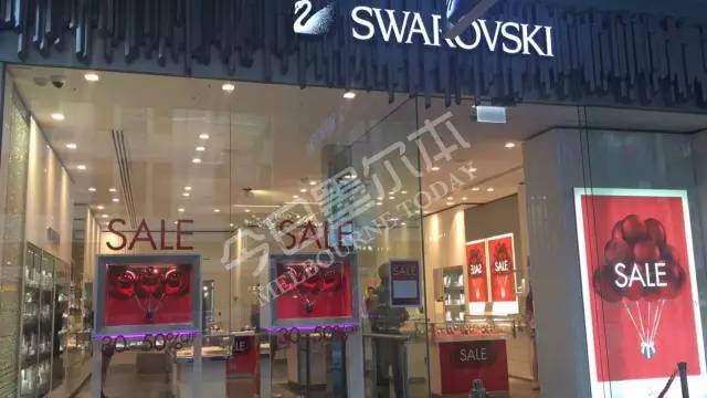 墨市BoxingDay现场:蔻驰5折!兰蔻YSL7折