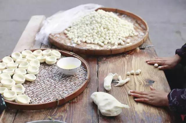 铅山消失的特产,江西铅山有哪些好吃的