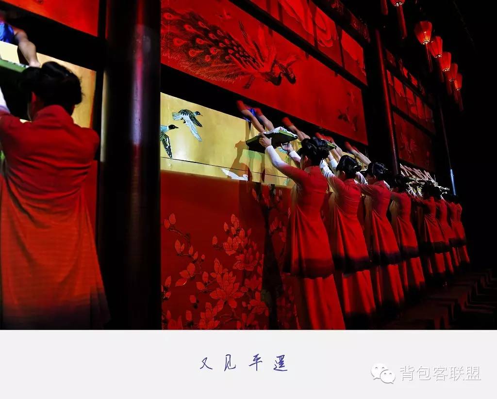 平遥古城旅游攻略详细,春节平遥古城自驾游全攻略