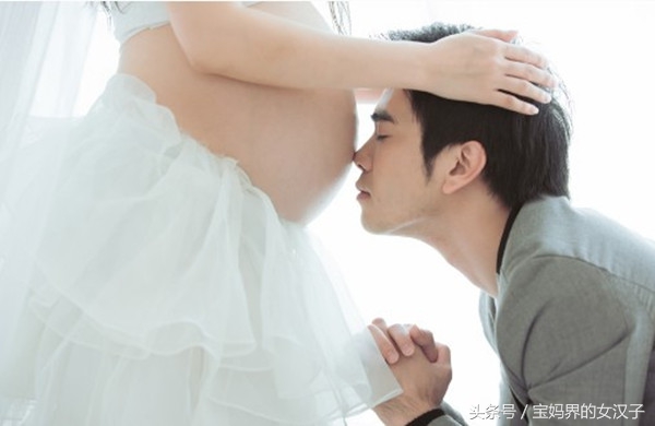 孕期散步后分泌物增多,孕期站太久会导致分泌物增多