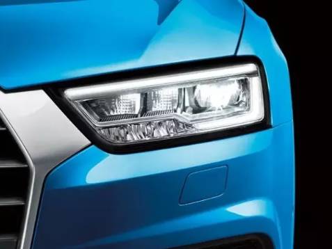 奥迪q3豪华版落地多少钱,奥迪q3豪华动感型落地