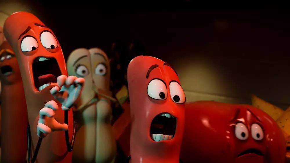 电影排行榜最新电影2016年,2016年好看电影推荐