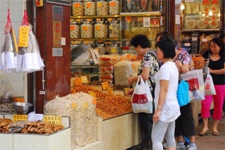 海外旅游陷阱,境外游必须知道的5件事