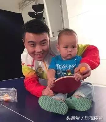 娜姐又生了，二胎已经成为体坛明星标配了喂\,^o^/