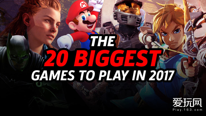 2020年十款单机大作,最新单机大作一览