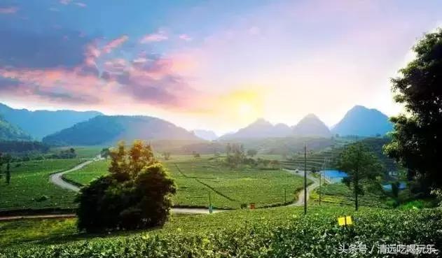 英德有多少个地方,英德最好的地方在哪里