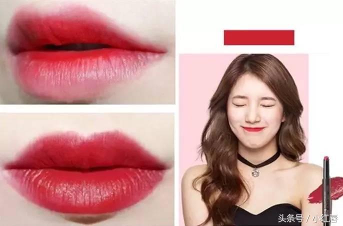 没有这些口红,总感觉2016年过得不完整啊!|