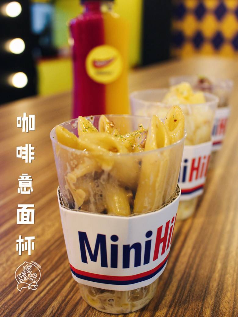 这店美得像百老汇！5星迷你料理一口吃，你绝对没尝过！