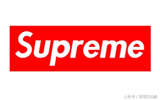 超牛潮牌,你不知道的潮牌冷知识